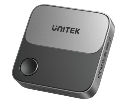 Unitek Bezprzewodowy transmiter HDMI 4K 60Hz zasięg do 8m
